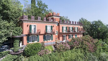 Hotel Castello S. Antonio