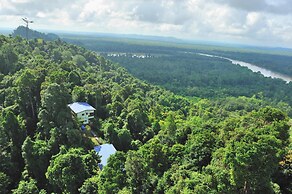 The Last Frontier Boutique Resort