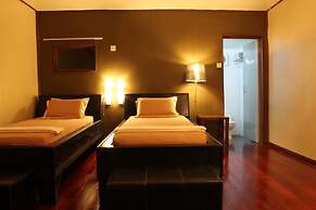 The Last Frontier Boutique Resort