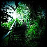 The Last Frontier Boutique Resort