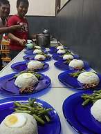 The Last Frontier Boutique Resort