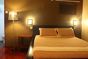 The Last Frontier Boutique Resort