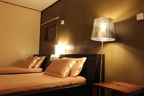 The Last Frontier Boutique Resort