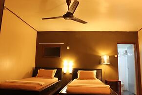 The Last Frontier Boutique Resort