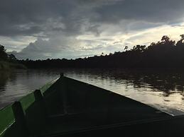 The Last Frontier Boutique Resort