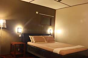 The Last Frontier Boutique Resort