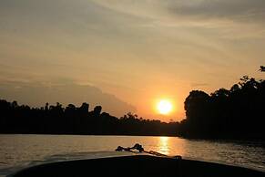 The Last Frontier Boutique Resort