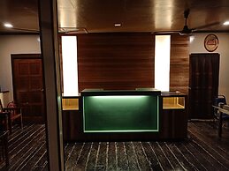 The Last Frontier Boutique Resort