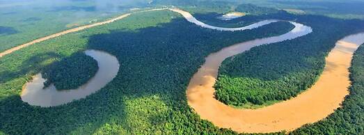 The Last Frontier Boutique Resort