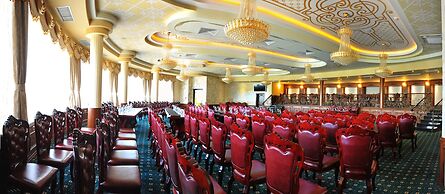 Park Hotel Stara Zagora