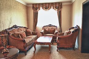 Park Hotel Stara Zagora