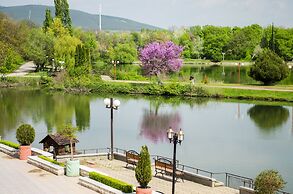 Park Hotel Stara Zagora