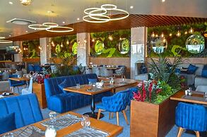Park Hotel Stara Zagora