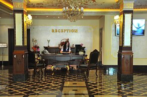 Park Hotel Stara Zagora