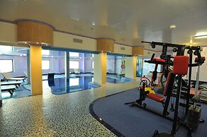 Park Hotel Stara Zagora