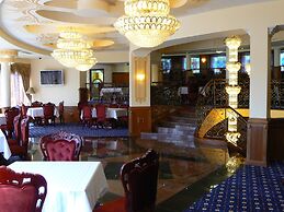 Park Hotel Stara Zagora