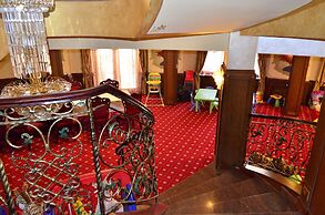 Park Hotel Stara Zagora