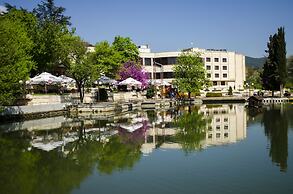 Park Hotel Stara Zagora