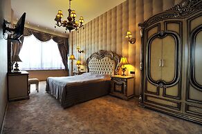 Park Hotel Stara Zagora