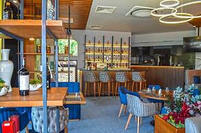 Park Hotel Stara Zagora