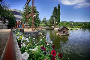 Park Hotel Stara Zagora