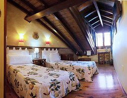 Micro Hostal La Puerta del Perdon