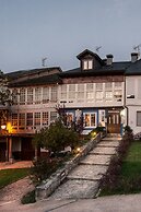 Micro Hostal La Puerta del Perdon