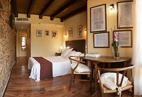 Micro Hostal La Puerta del Perdon