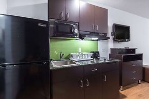 Studio 6 Bryan, TX - University Area