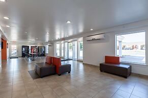 Studio 6 Bryan, TX - University Area