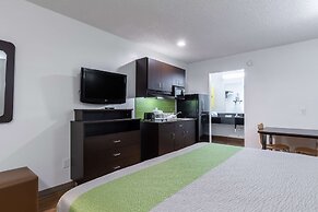 Studio 6 Bryan, TX - University Area