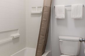 Studio 6 Bryan, TX - University Area