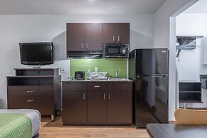Studio 6 Bryan, TX - University Area