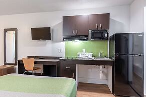 Studio 6 Bryan, TX - University Area