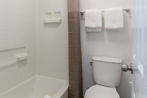 Studio 6 Bryan, TX - University Area