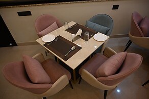 Hotel Shyam Paradise