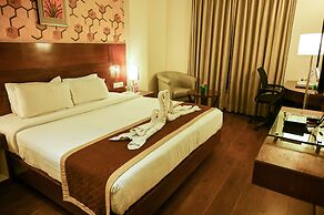 Hotel Shyam Paradise