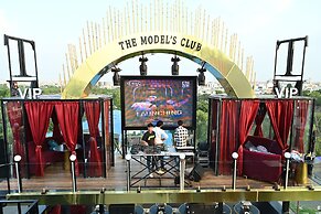 Hotel Shyam Paradise