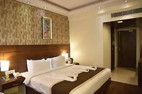 Hotel Shyam Paradise