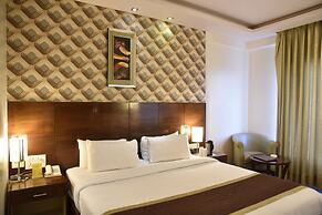 Hotel Shyam Paradise