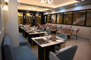 Hotel Shyam Paradise