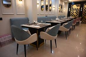 Hotel Shyam Paradise