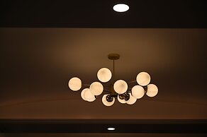 Hotel Shyam Paradise