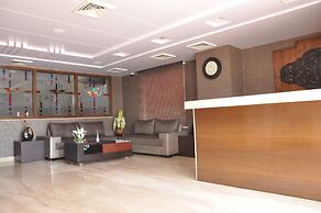 Hotel Shyam Paradise