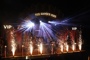 Hotel Shyam Paradise