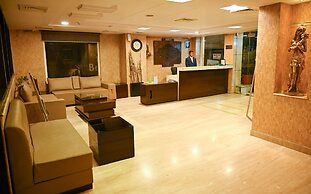 Hotel Shyam Paradise