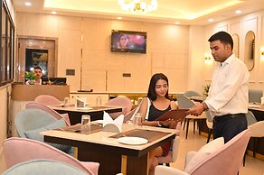 Hotel Shyam Paradise