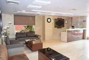 Hotel Shyam Paradise