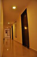 Hotel Shyam Paradise