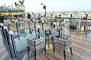 Hotel Shyam Paradise